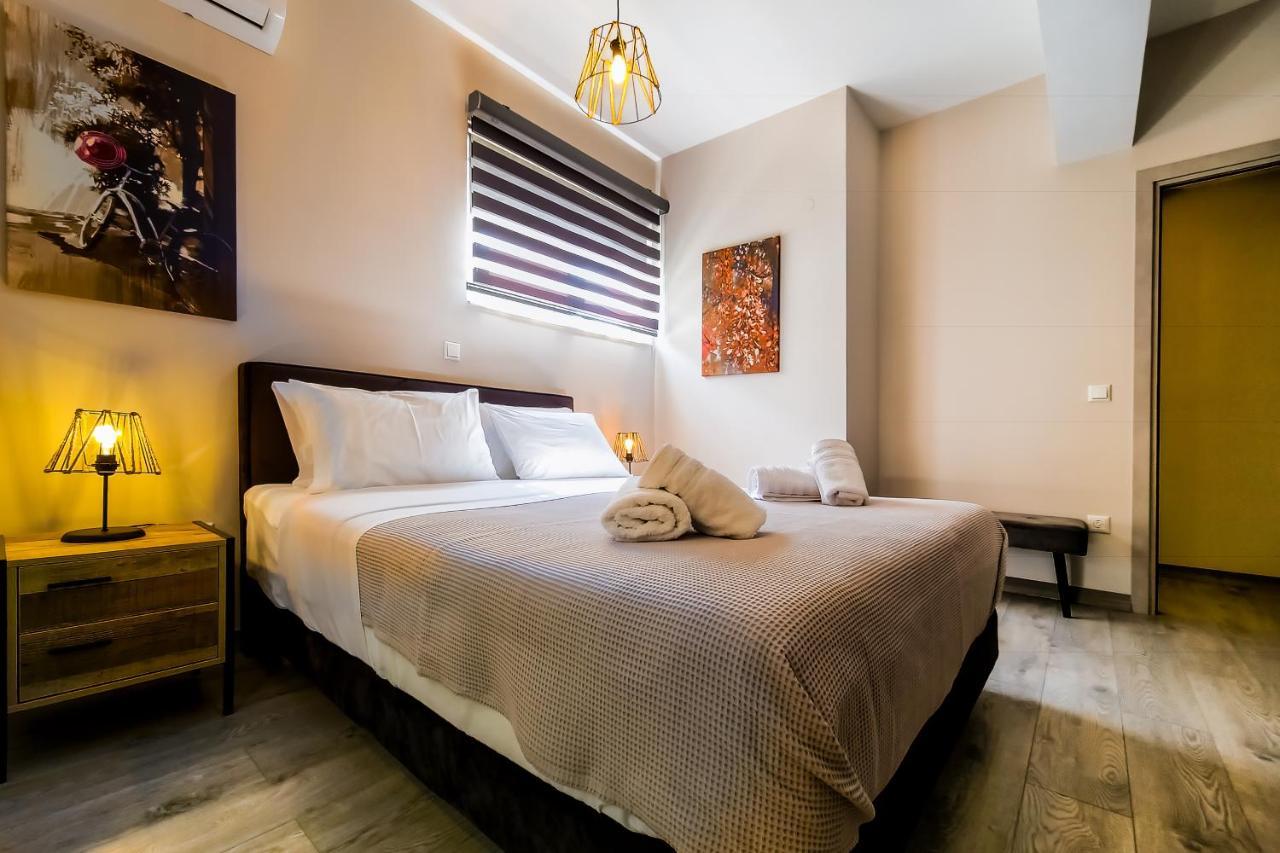 Emmy'S Guesthouse Спарти Екстериор снимка