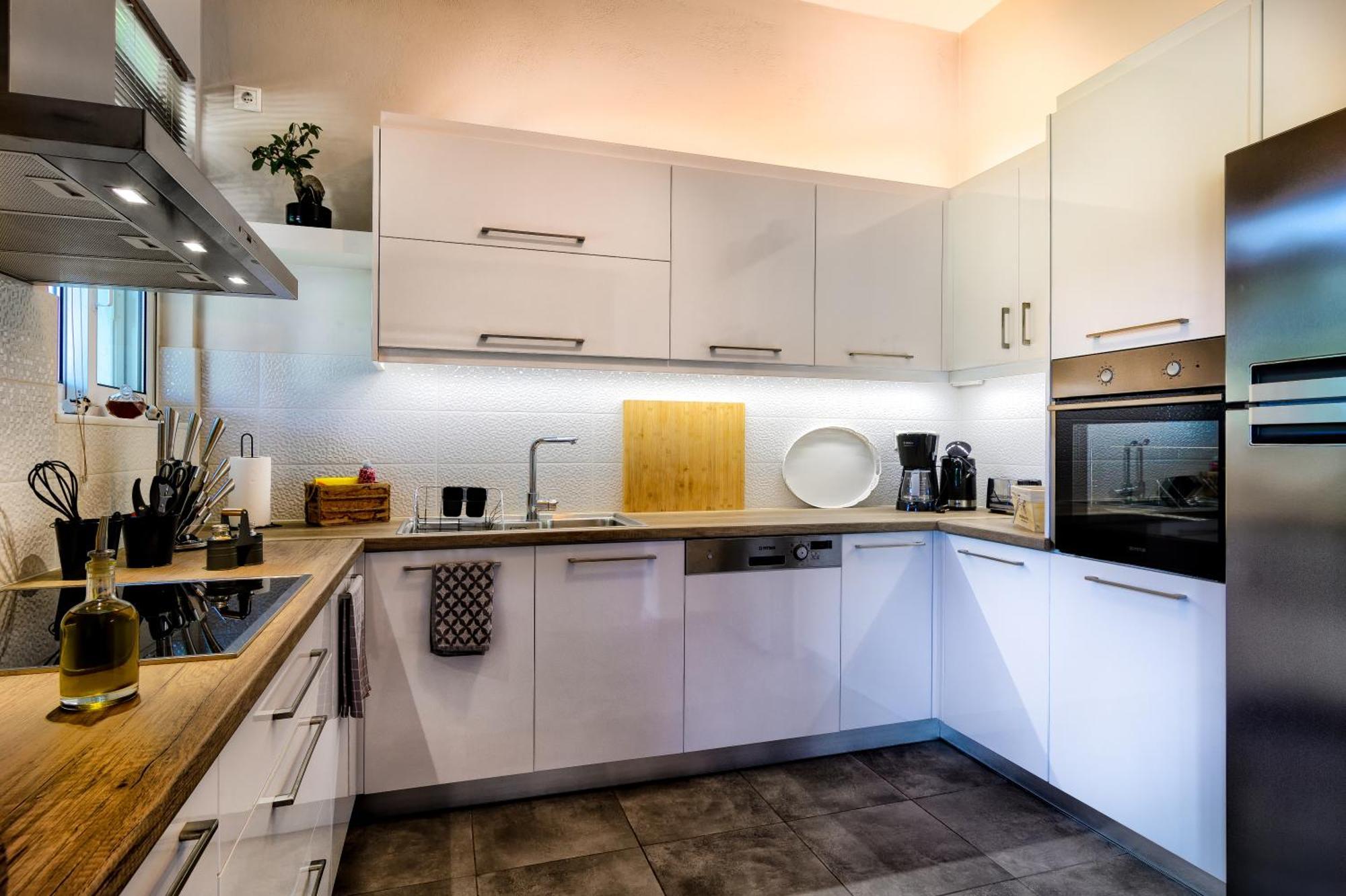 Emmy'S Guesthouse Спарти Екстериор снимка