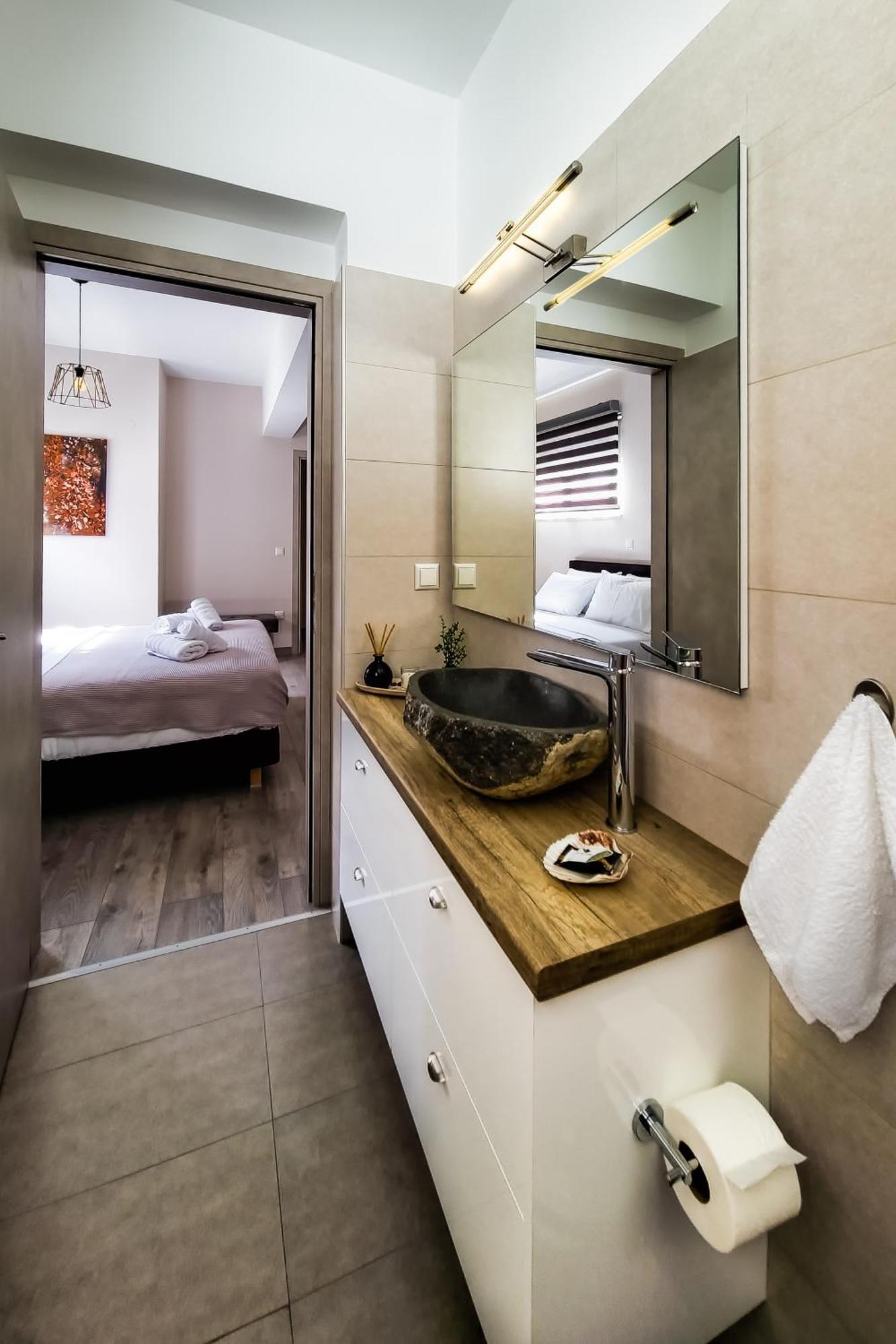 Emmy'S Guesthouse Спарти Екстериор снимка
